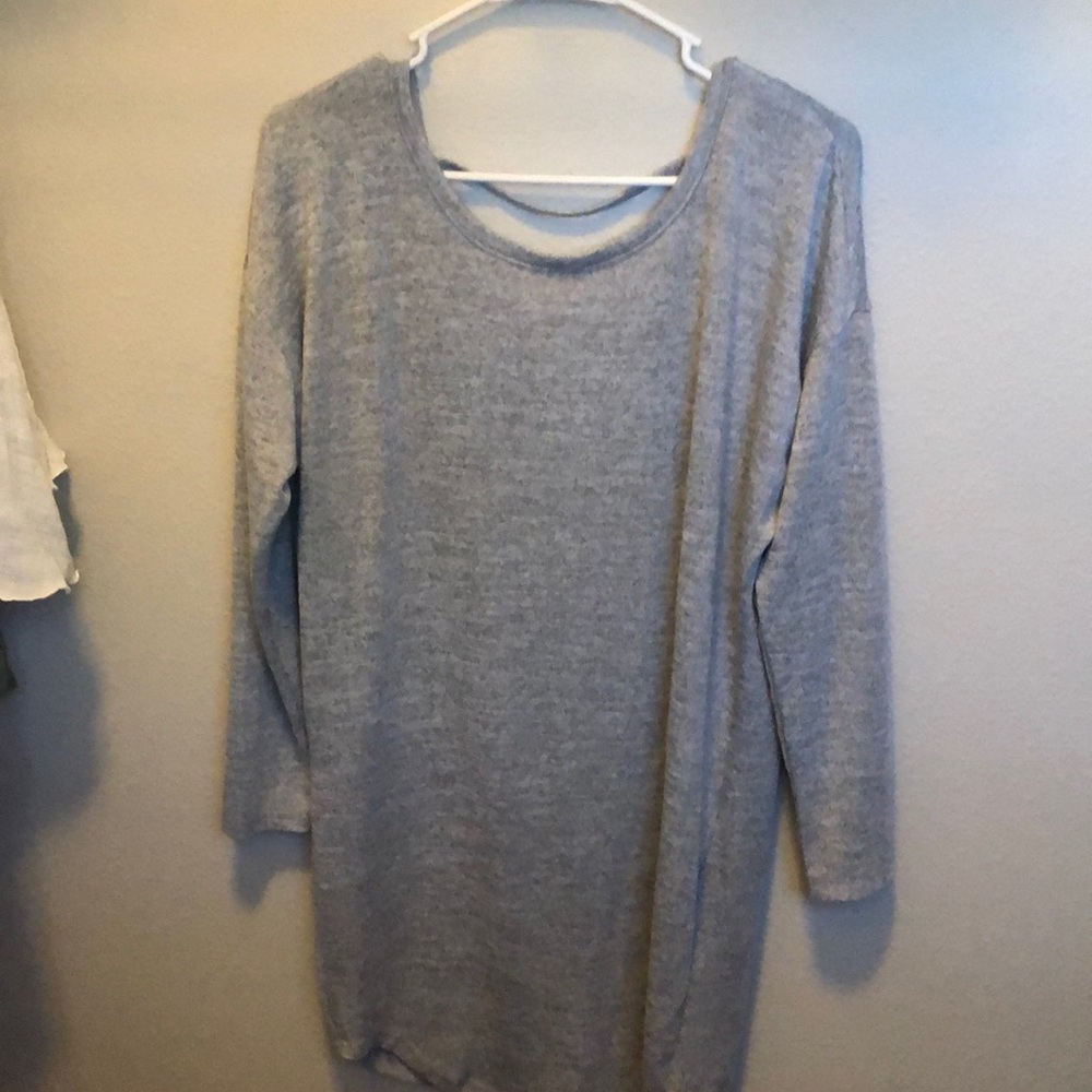 T shirt dress